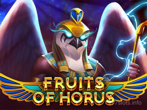 Fruits of Horus