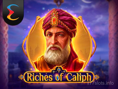 Riches of Caliph